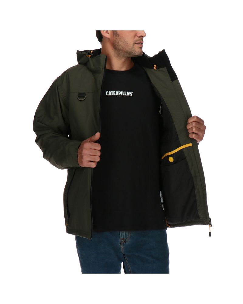 Chaqueta Hombre Chinook
