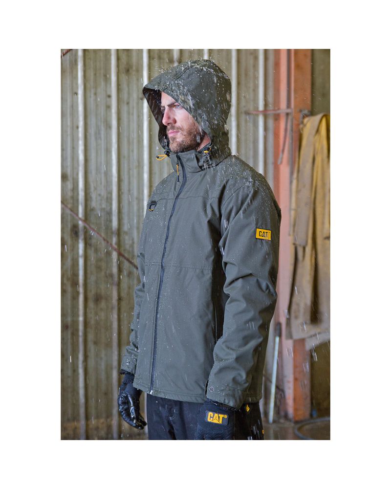 Chaqueta Hombre Chinook