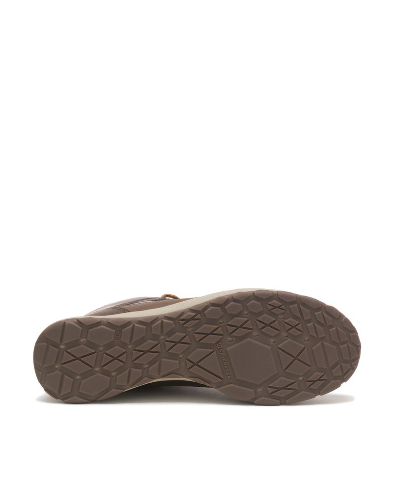 Zapatilla Hombre Quest Mid