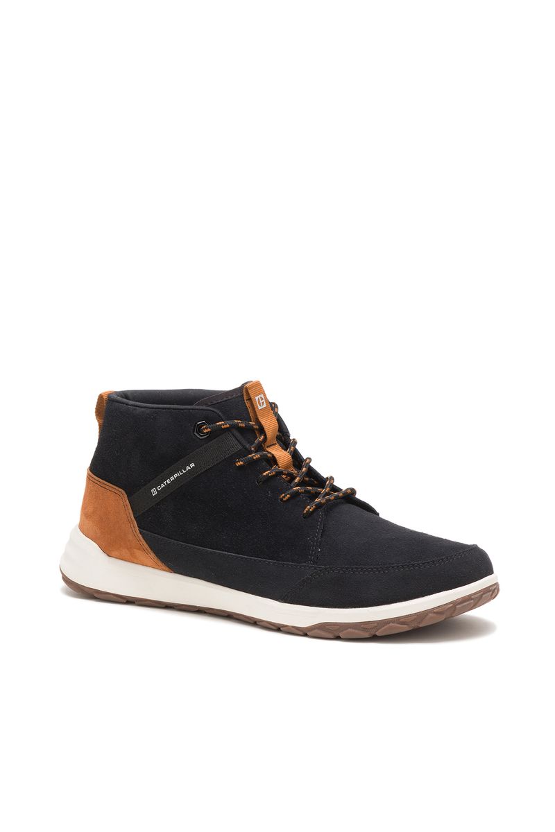 quest mid zapatilla urbana hombre