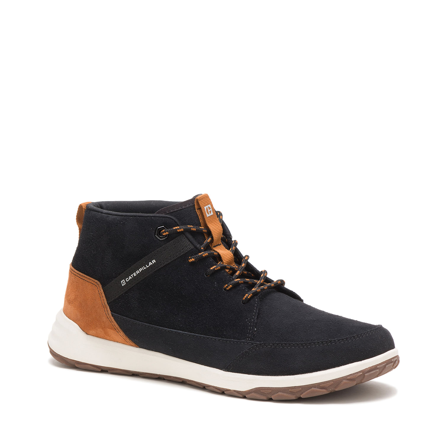 Zapatilla Hombre Quest Mid