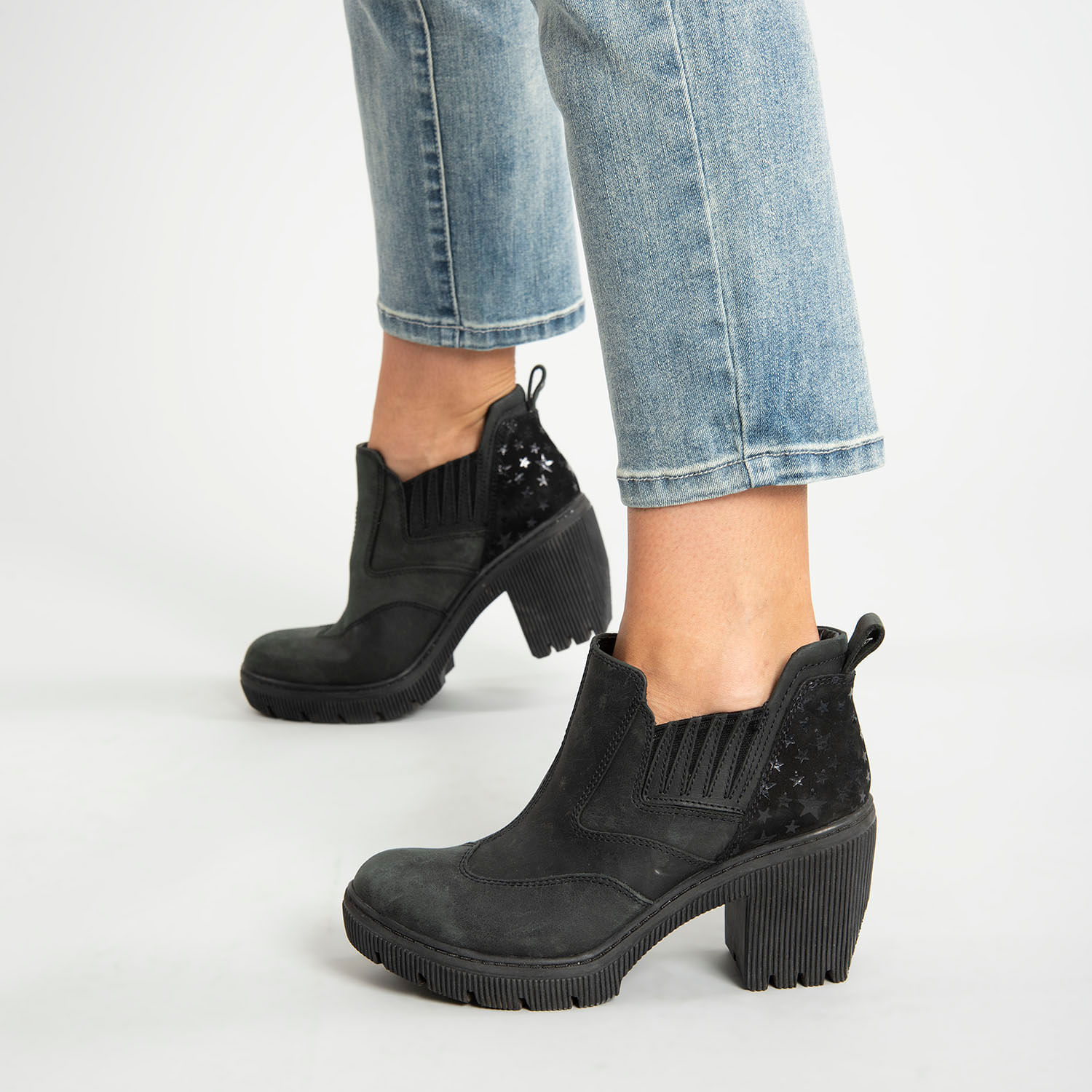 Botines Zapatillas Outdoor Caterpillar Zapatos Cat Temuco Zapatos