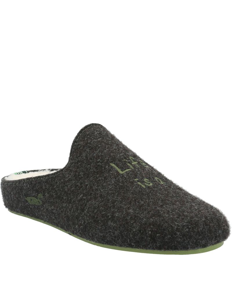 Pantufla-Unisex-RKF-Slipper-Life-Fur