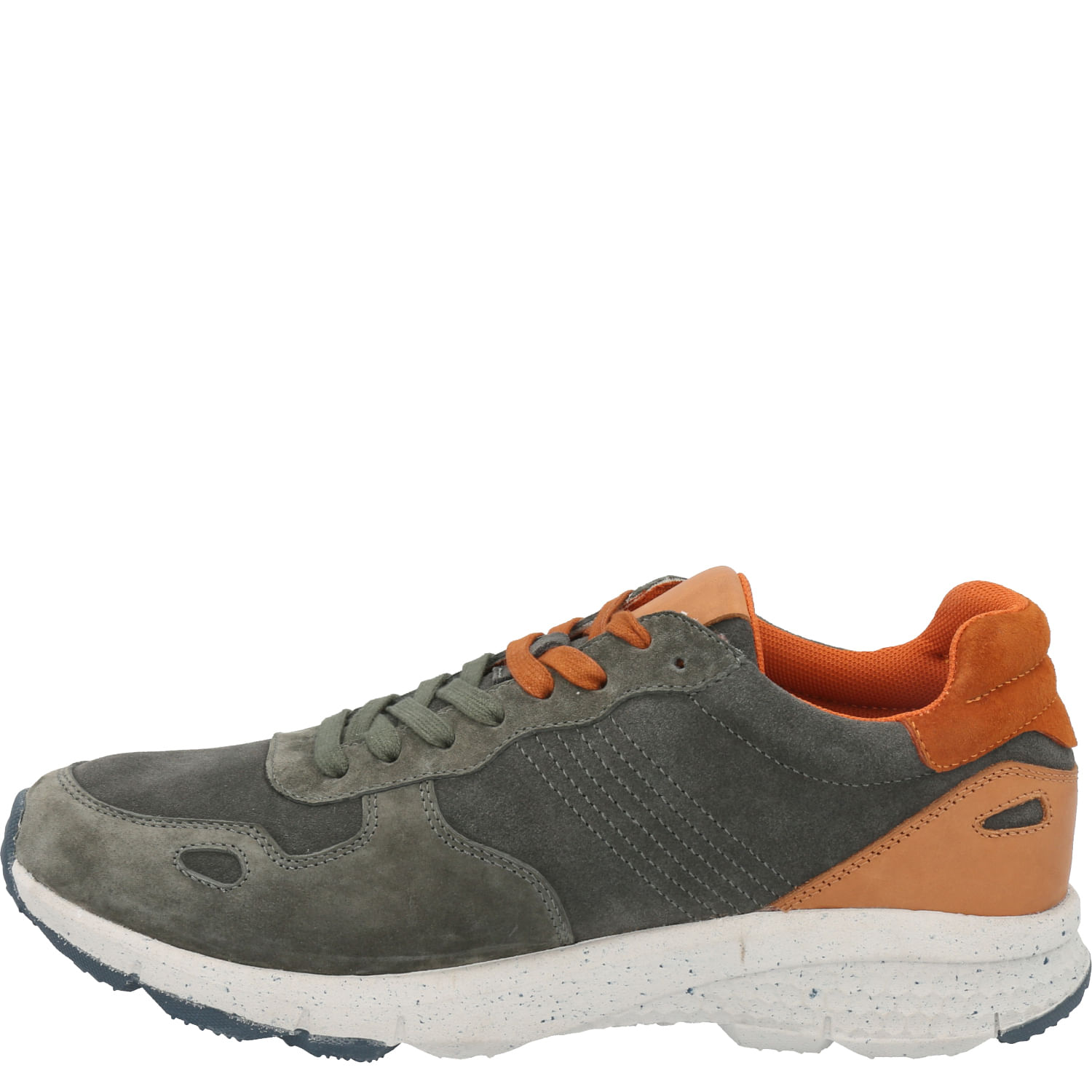 Zapatilla Hombre Gaspar