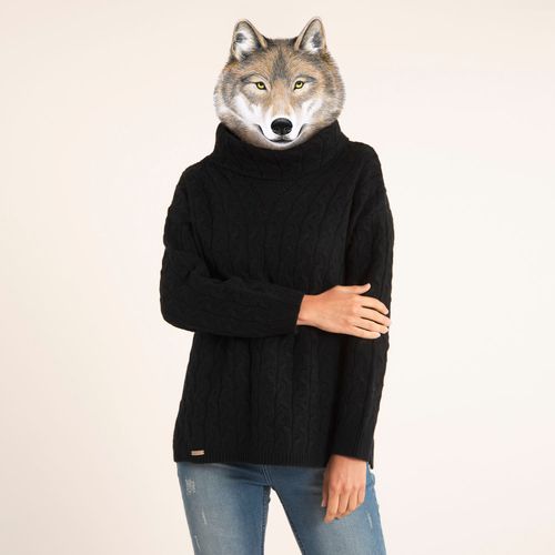 Sweater Mujer Daria