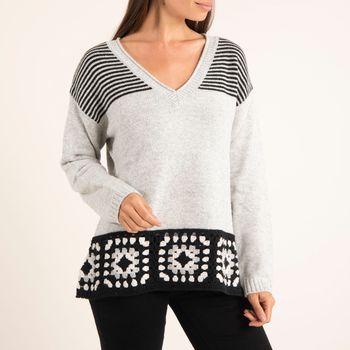 Sweater Mujer Alba