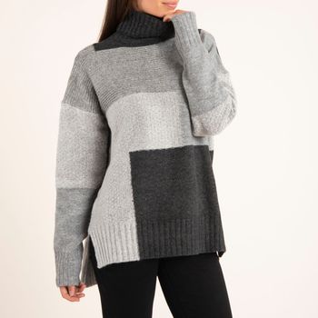 Sweater Mujer Iris