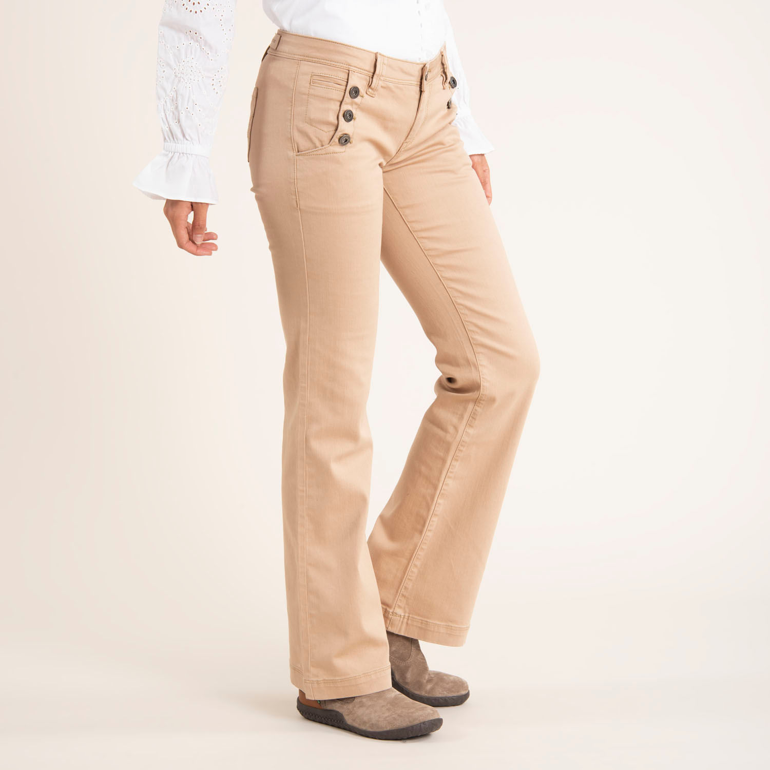 Pantalón Mujer Pacific