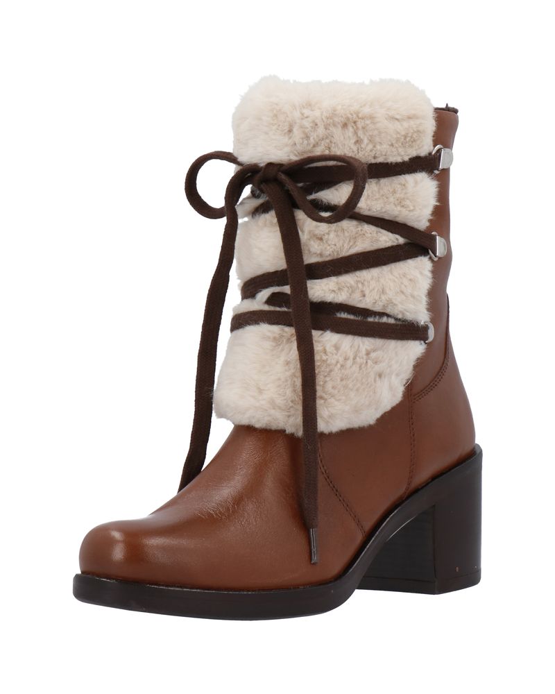 Botas rkf online mujer