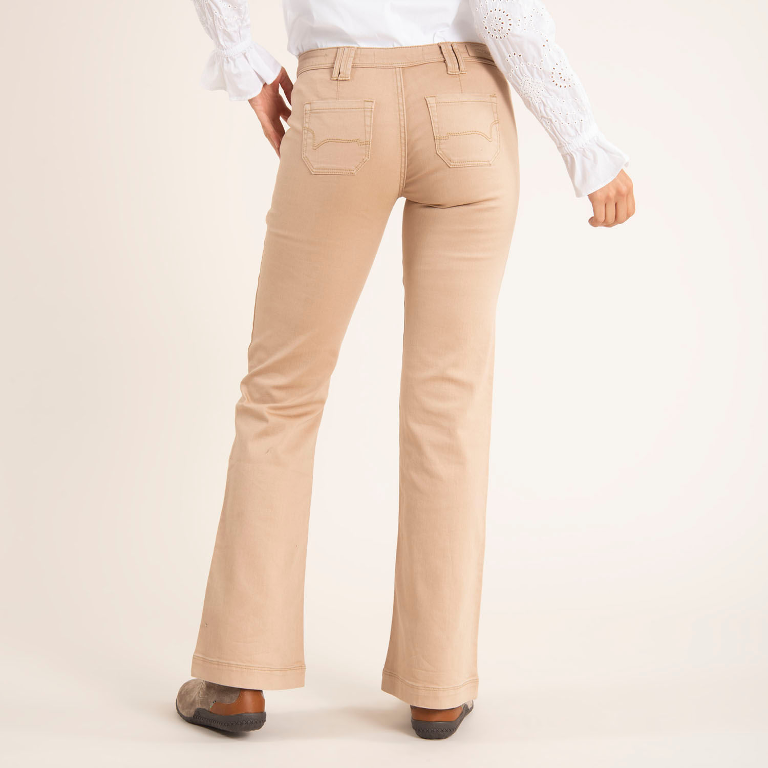 Pantalón Mujer Pacific