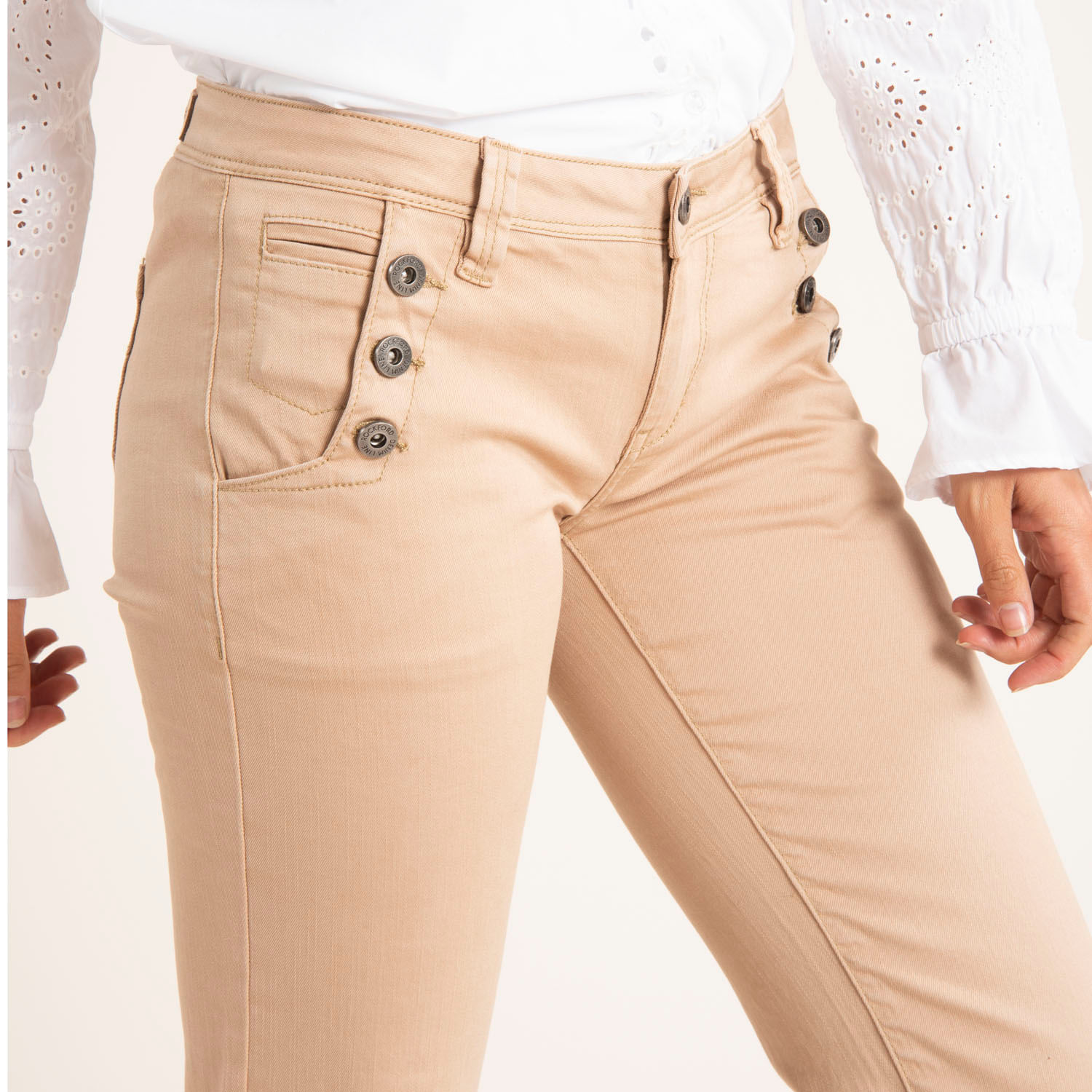 Pantalón Mujer Pacific