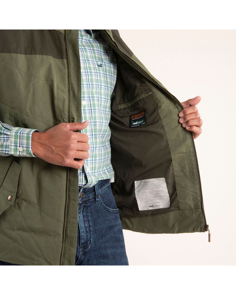 Chaqueta-sin-Mangas-Hombre-Spike-Thermore