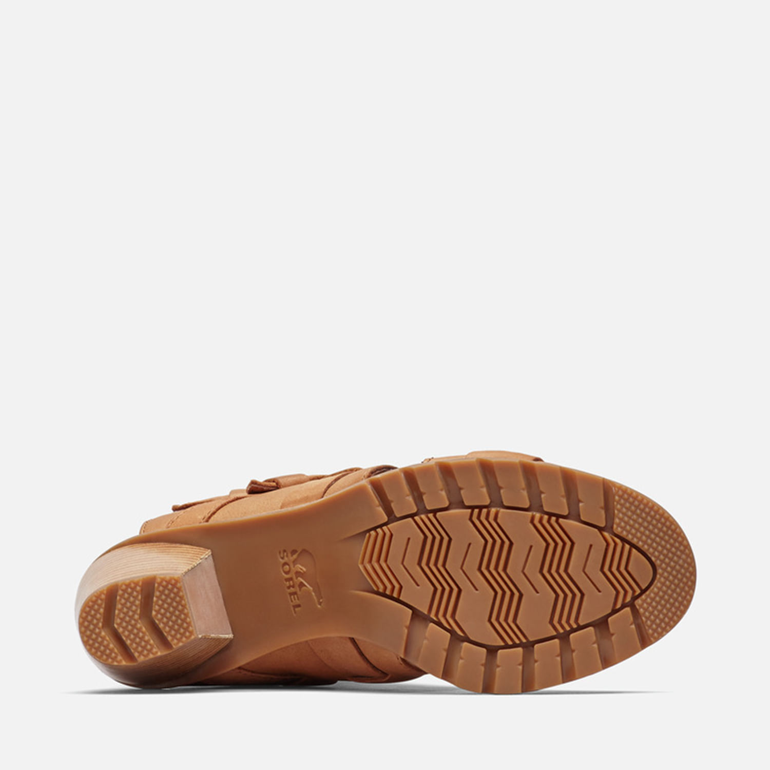 Sandalia Mujer Nadia™ Buckle II