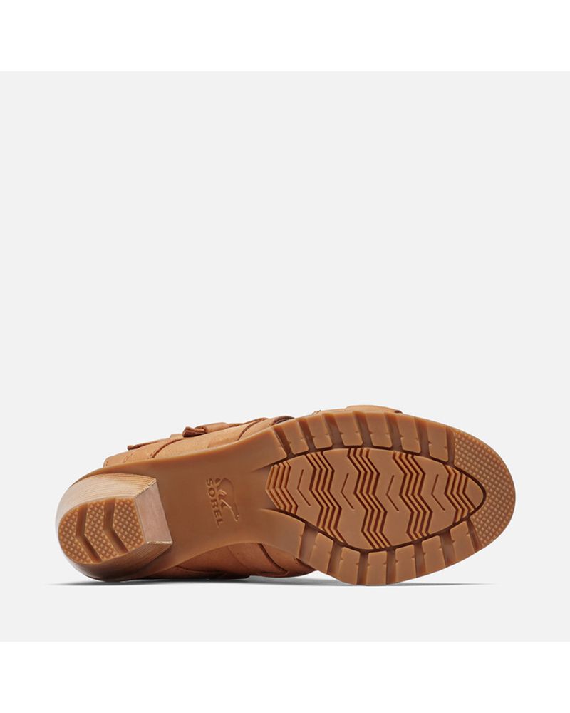 Sandalia-Mujer-Nadia™-Buckle-II