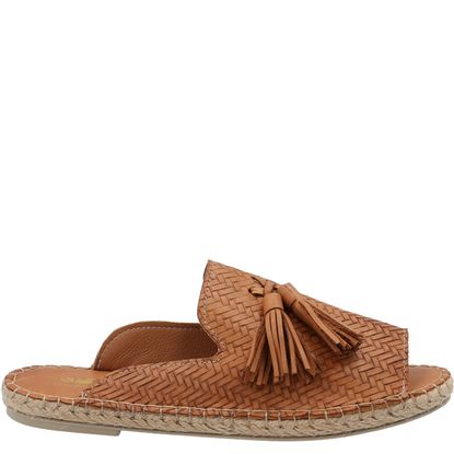 Slip On Mujer Sole