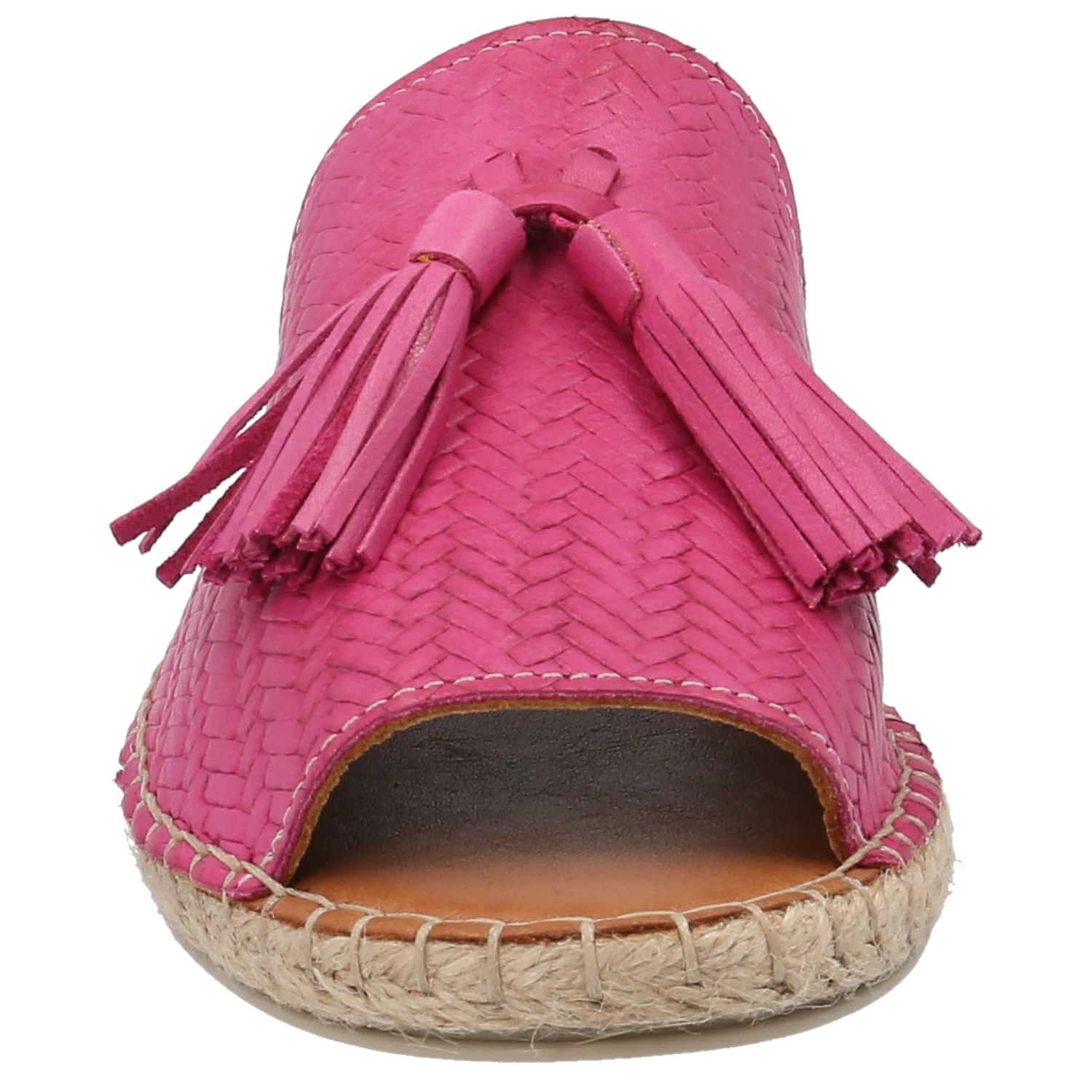 Slip On Mujer Sole