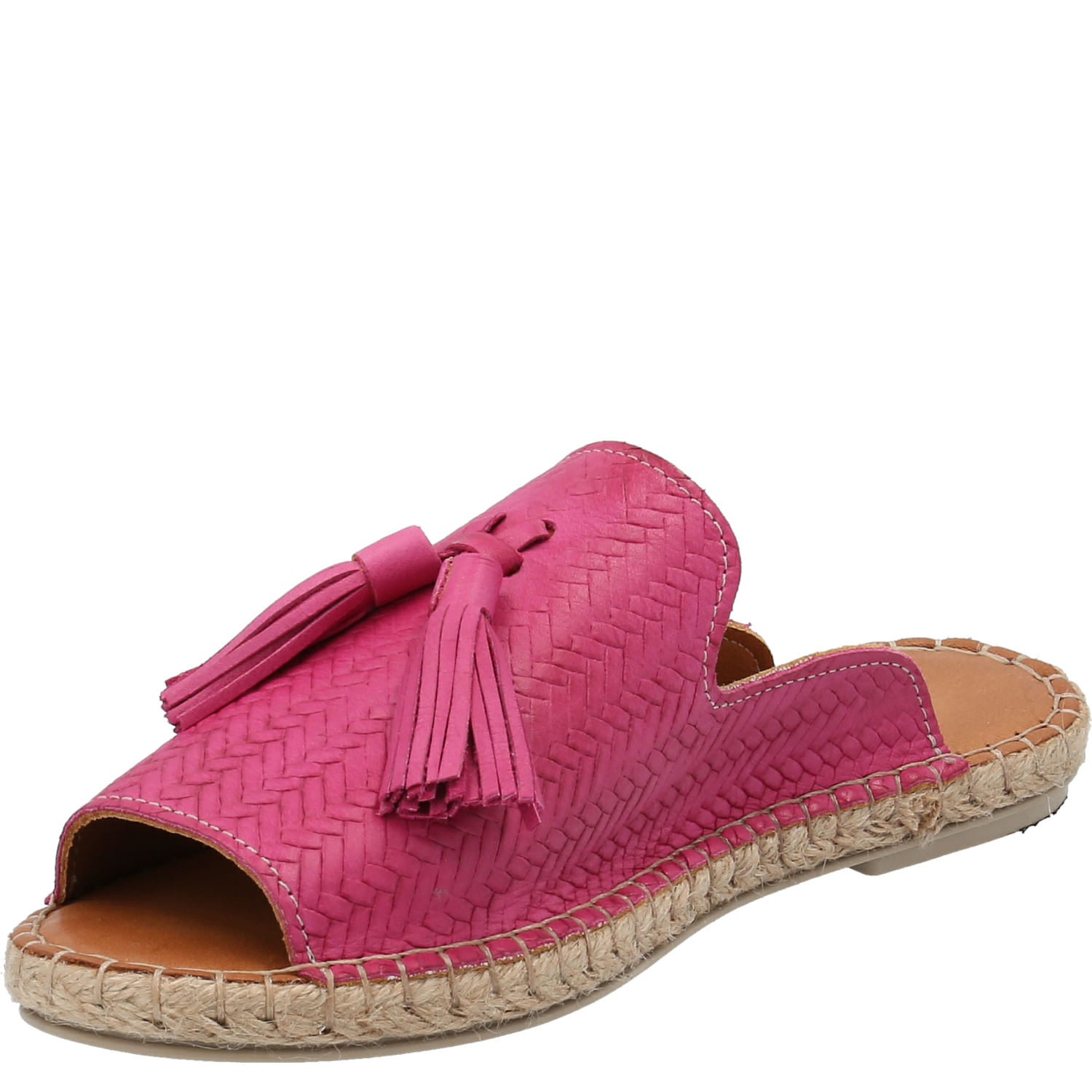 Slip On Mujer Sole