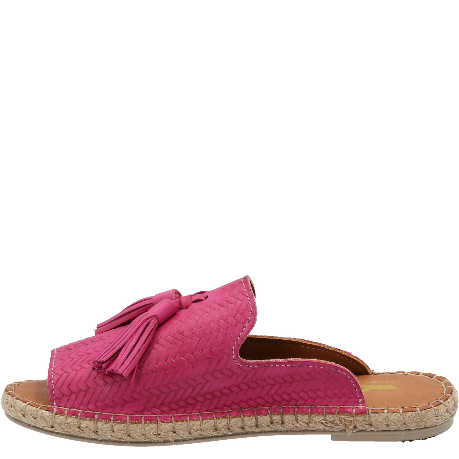 Slip On Mujer Sole