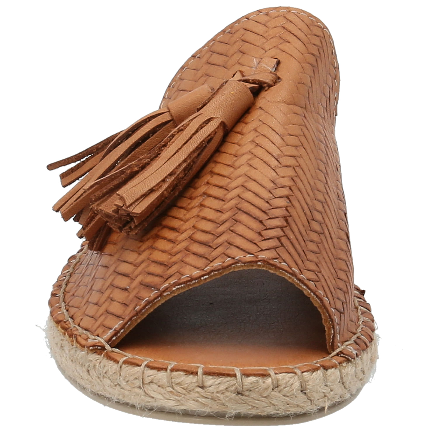 Slip On Mujer Sole