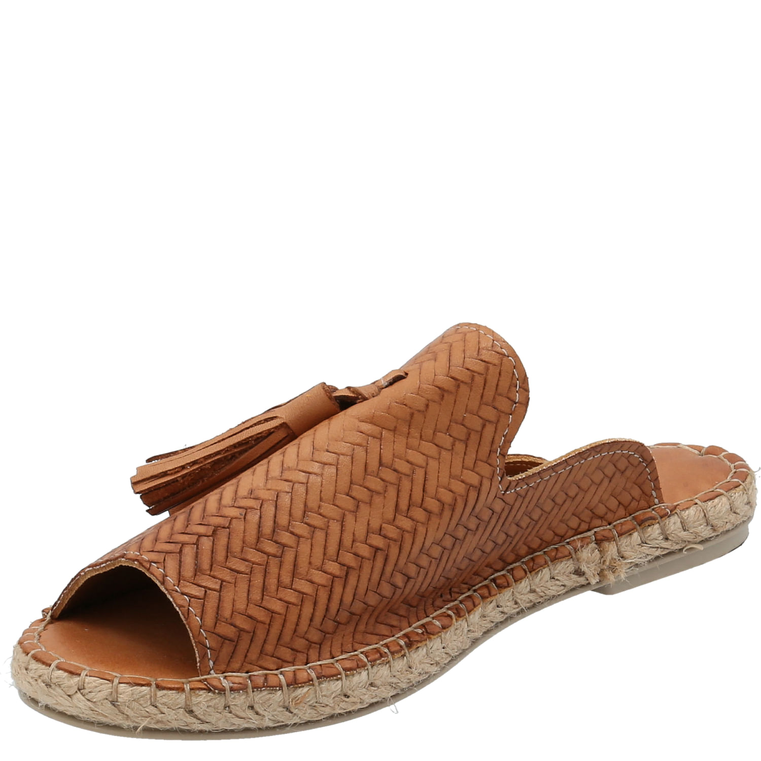 Slip On Mujer Sole
