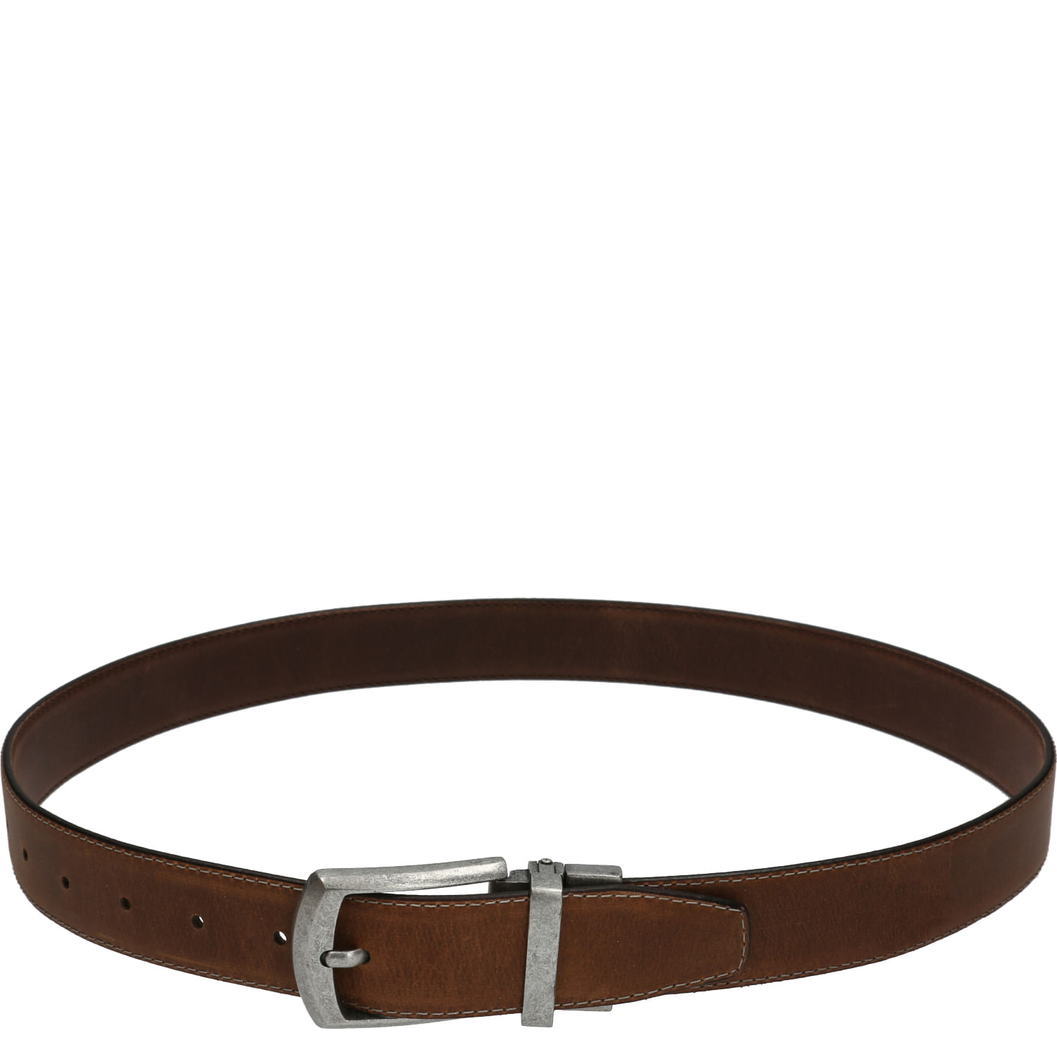 Cinturón Hombre Rf New Reversible