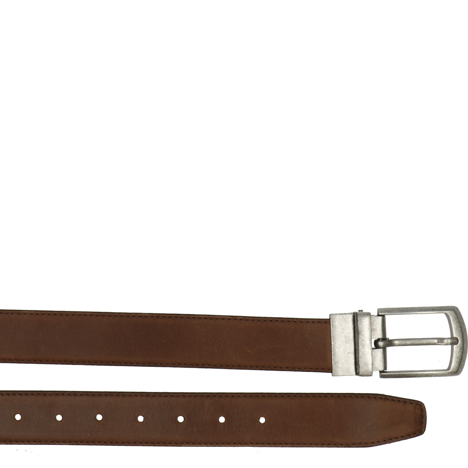 Cinturón Hombre Rf New Reversible