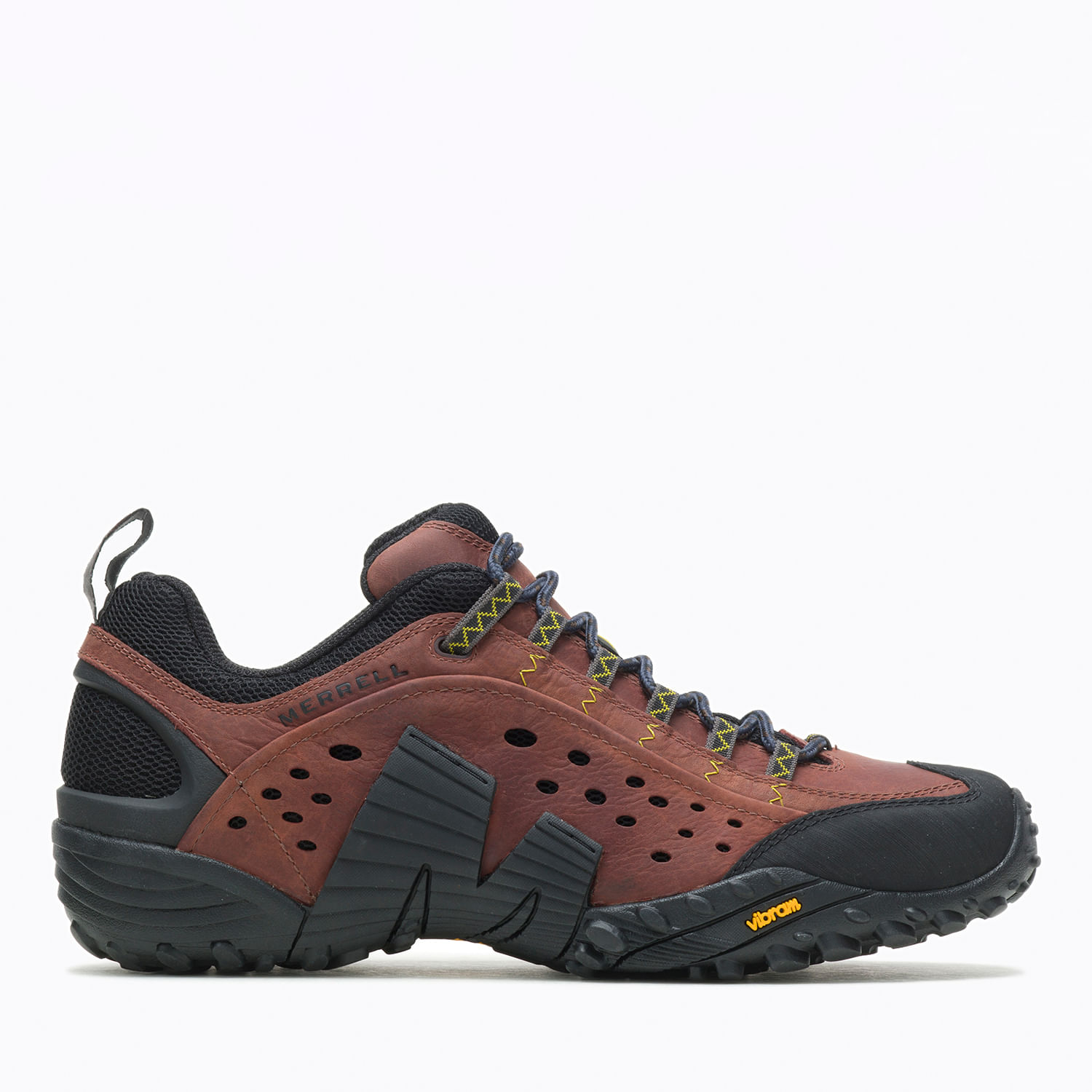 merrell zapatillas senderismo intercept