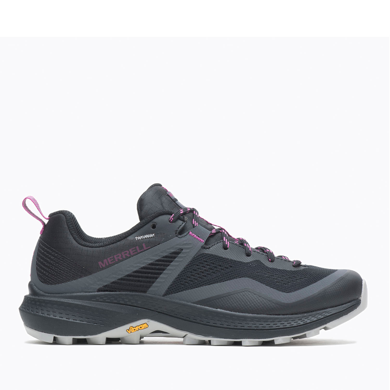 Zapatilla Mujer Mqm 3
