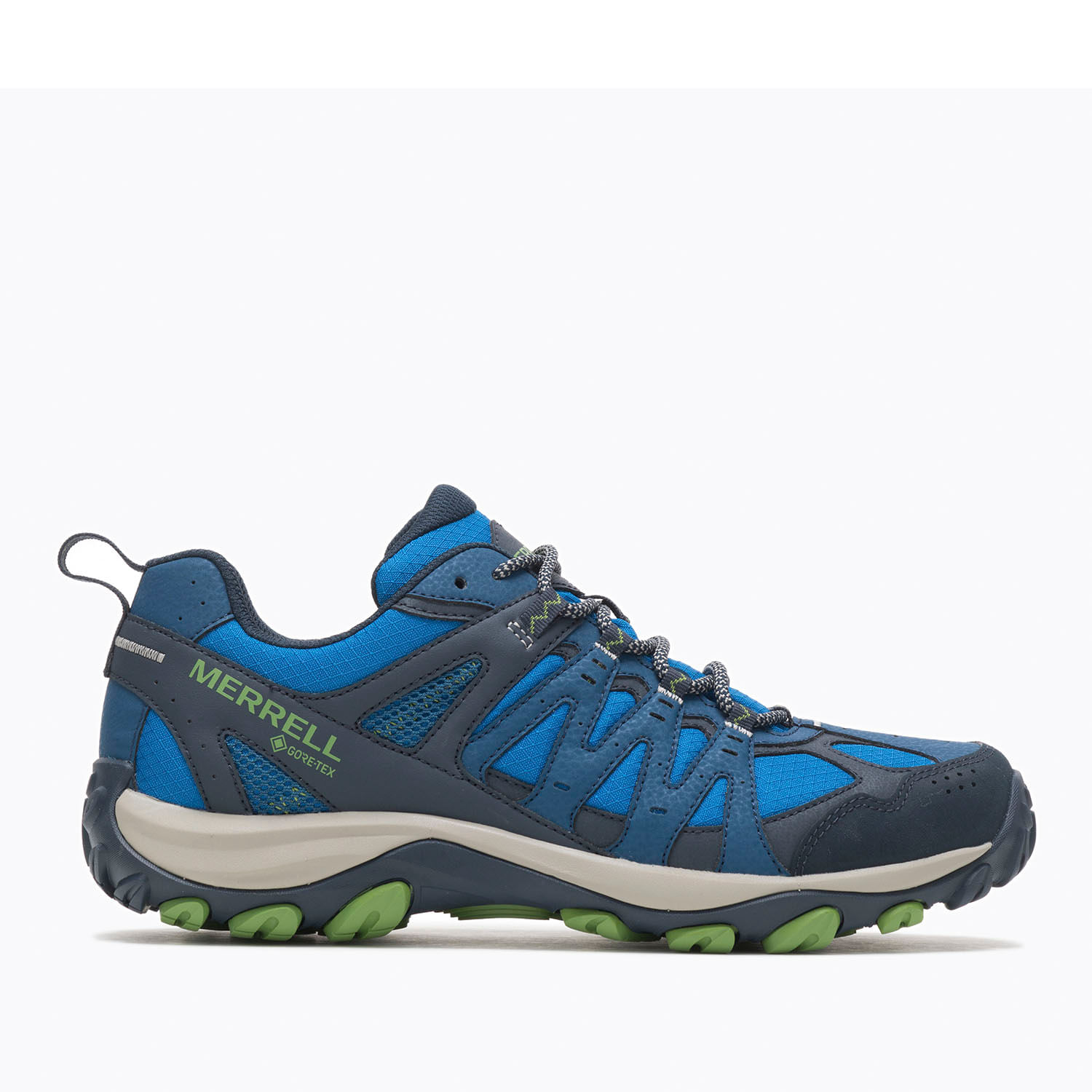 Zapatilla Hombre Accentor 3 Sport Gore-tex - Merrell - Rockford Chile | Tienda RKF LIFe