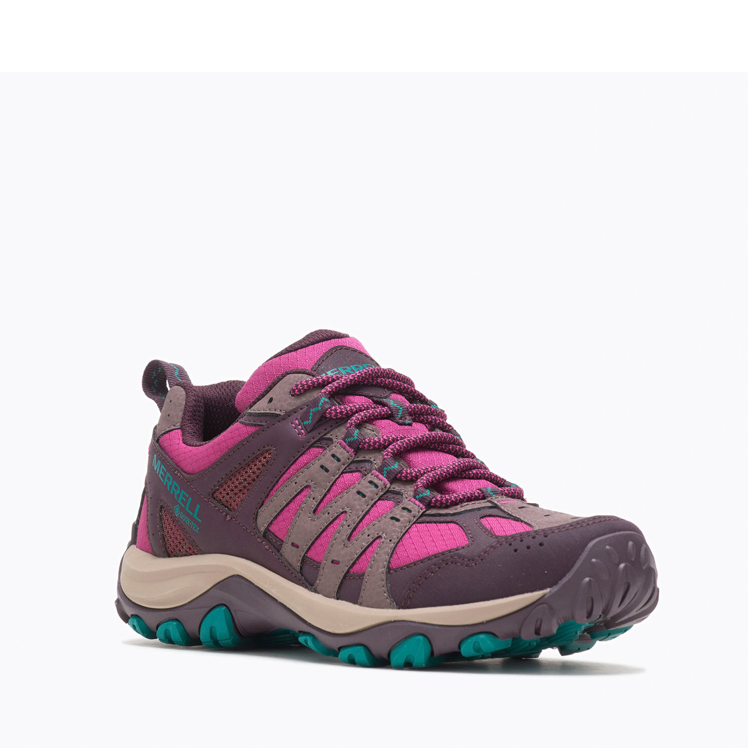 Mercado libre zapatillas online merrell mujer