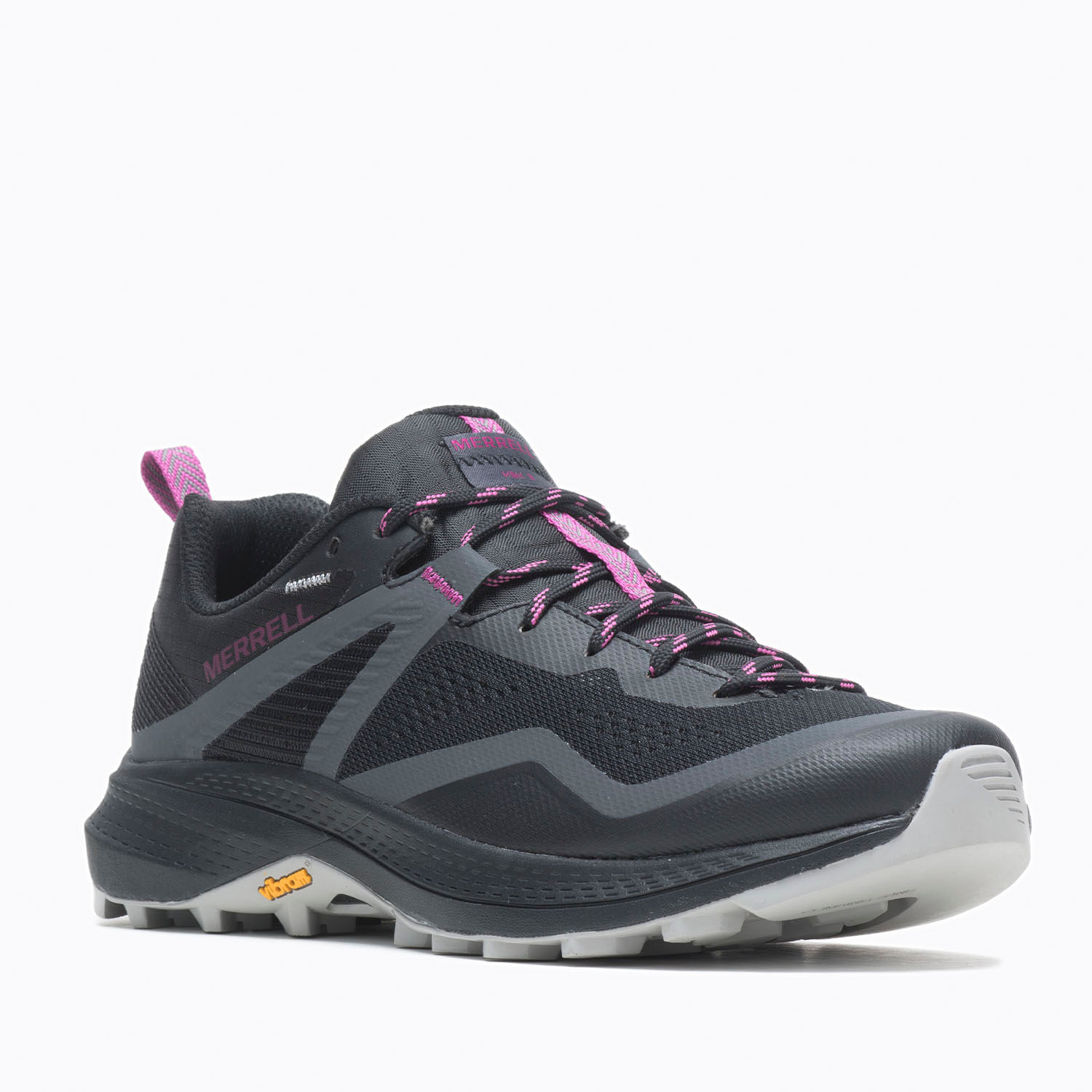 Zapatilla Mujer Mqm 3