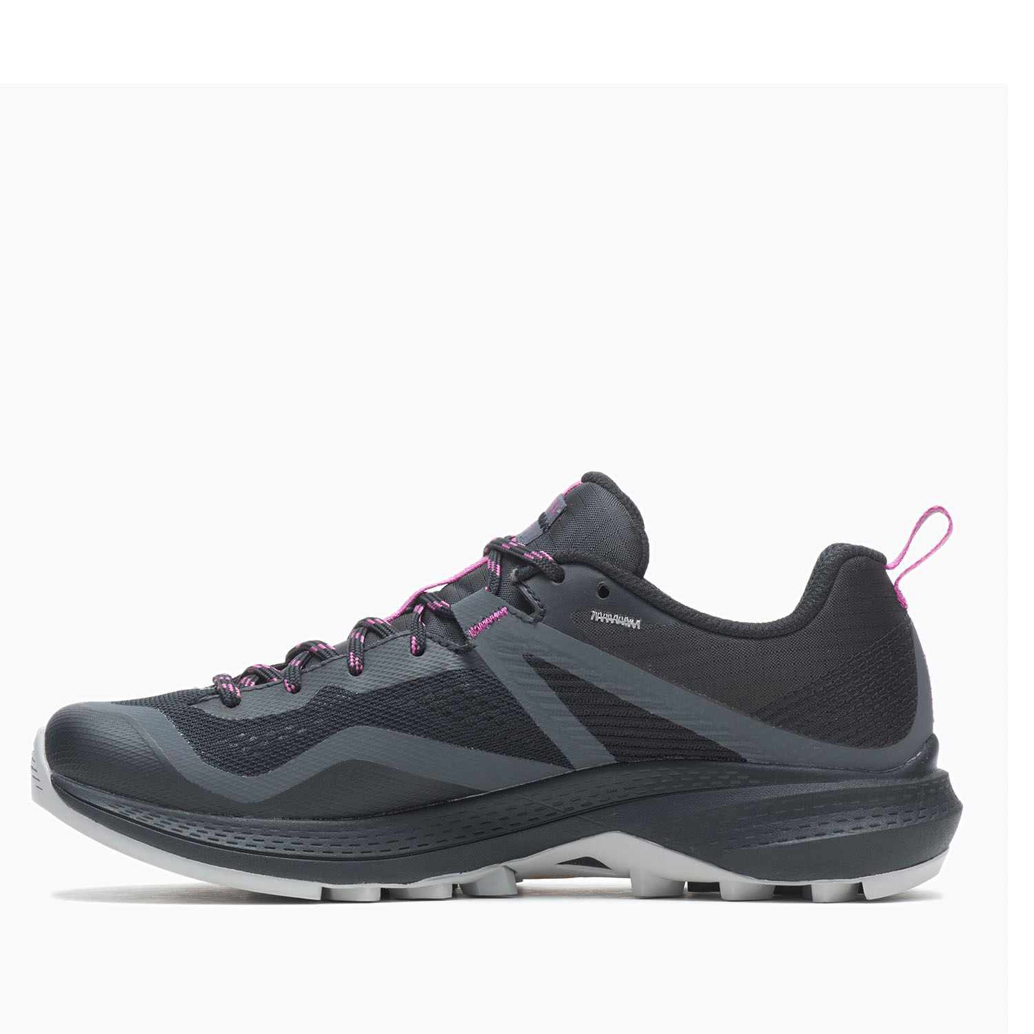 Zapatilla Mujer Mqm 3