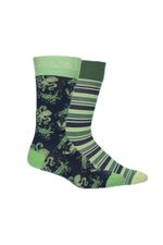 Calcetin-Bambu-Hombre-Pack-Sea