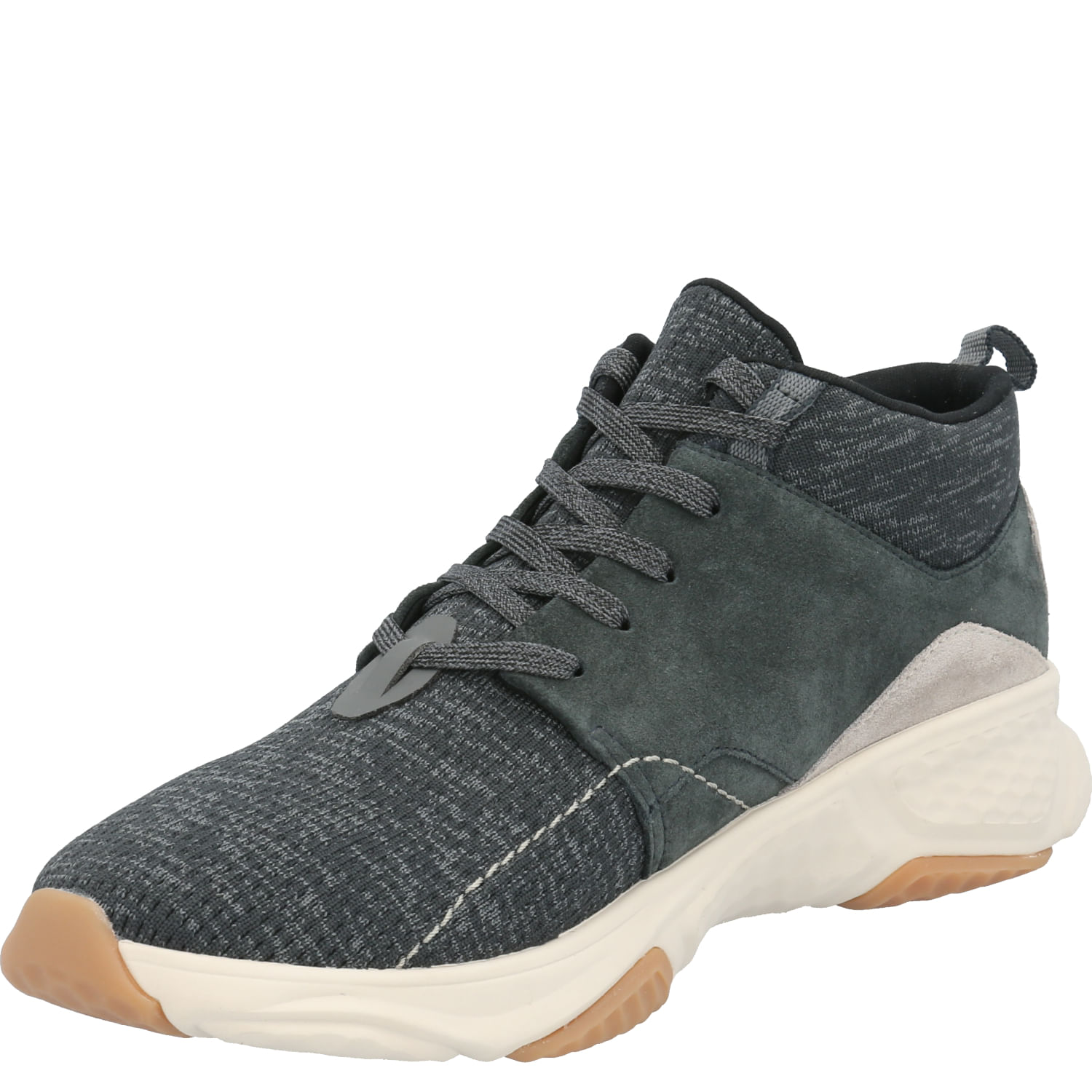 Zapatilla Hombre Plomo