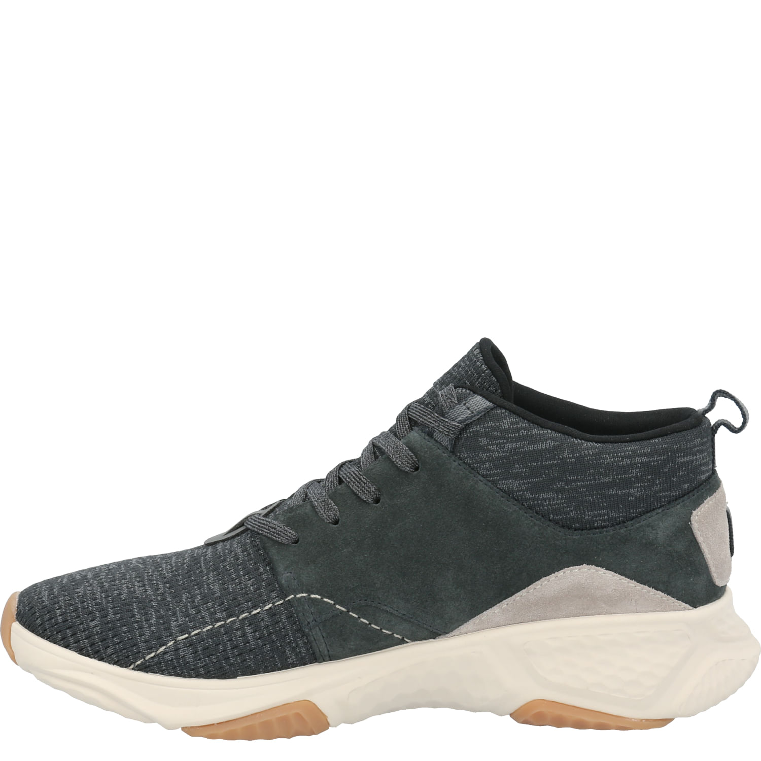 Zapatilla Hombre Plomo
