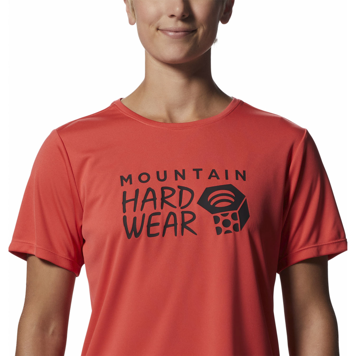 Wicked Tech Short Sleeve
