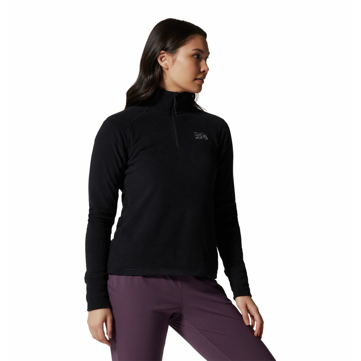 Microchill 2.0 Zip T