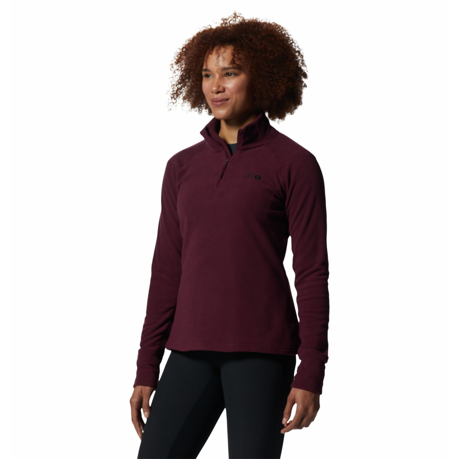 Microchill 2.0 Zip T