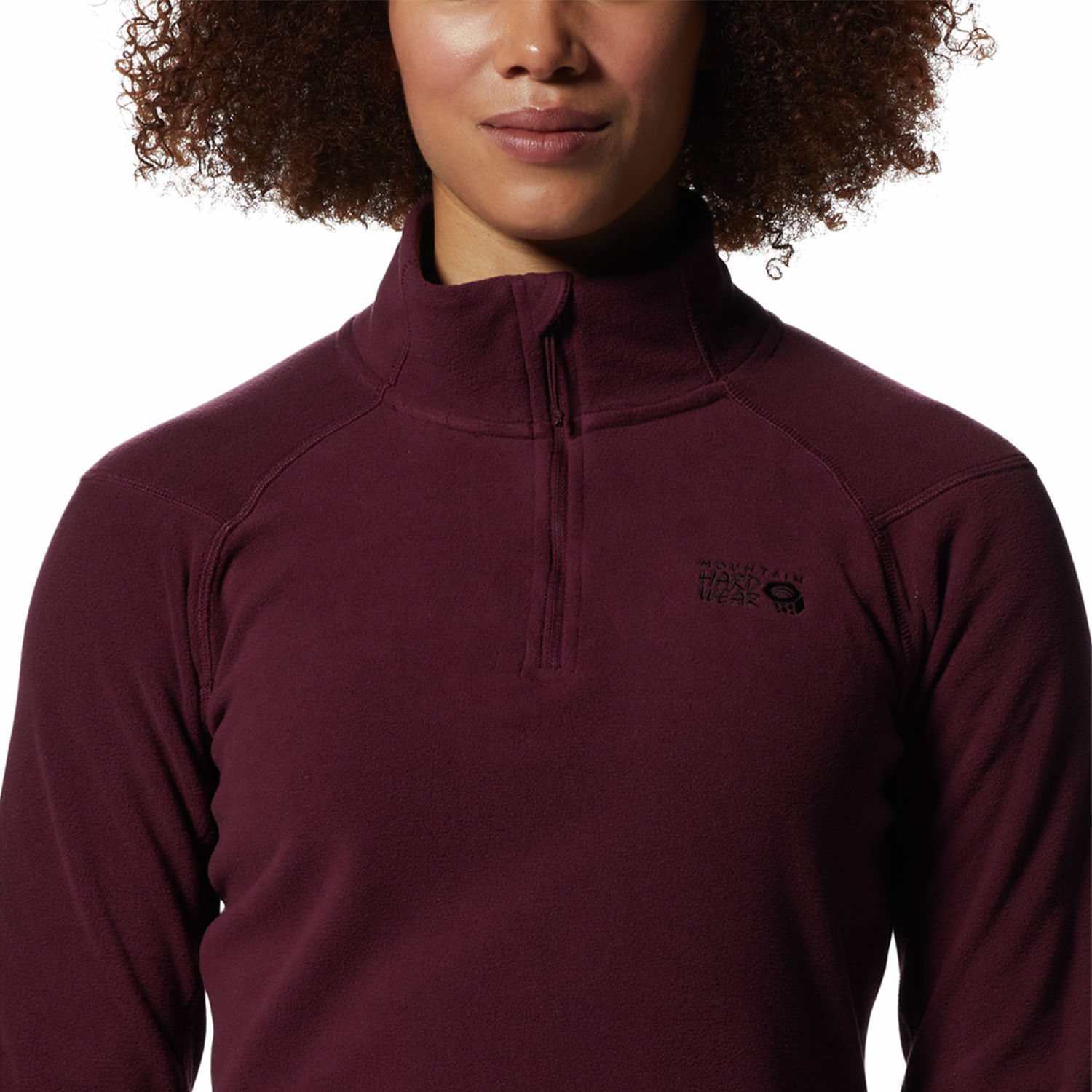 Microchill 2.0 Zip T