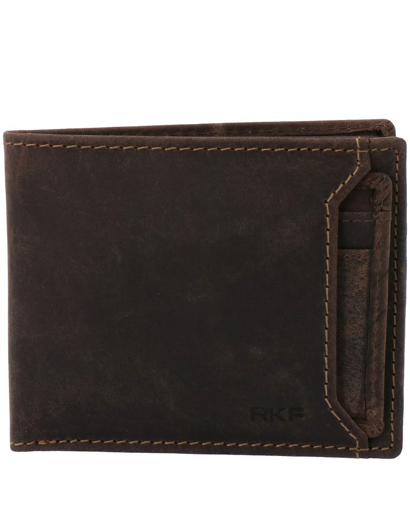 Tarjetero Hombre Tc 4cardholder-Rockford Chile - Rockford Chile