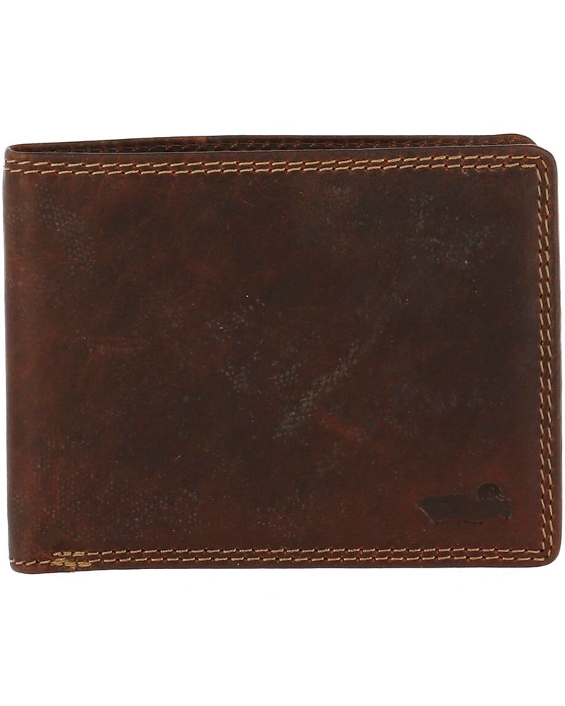 Billeteras hombre Rockford Chile | Tienda RKF