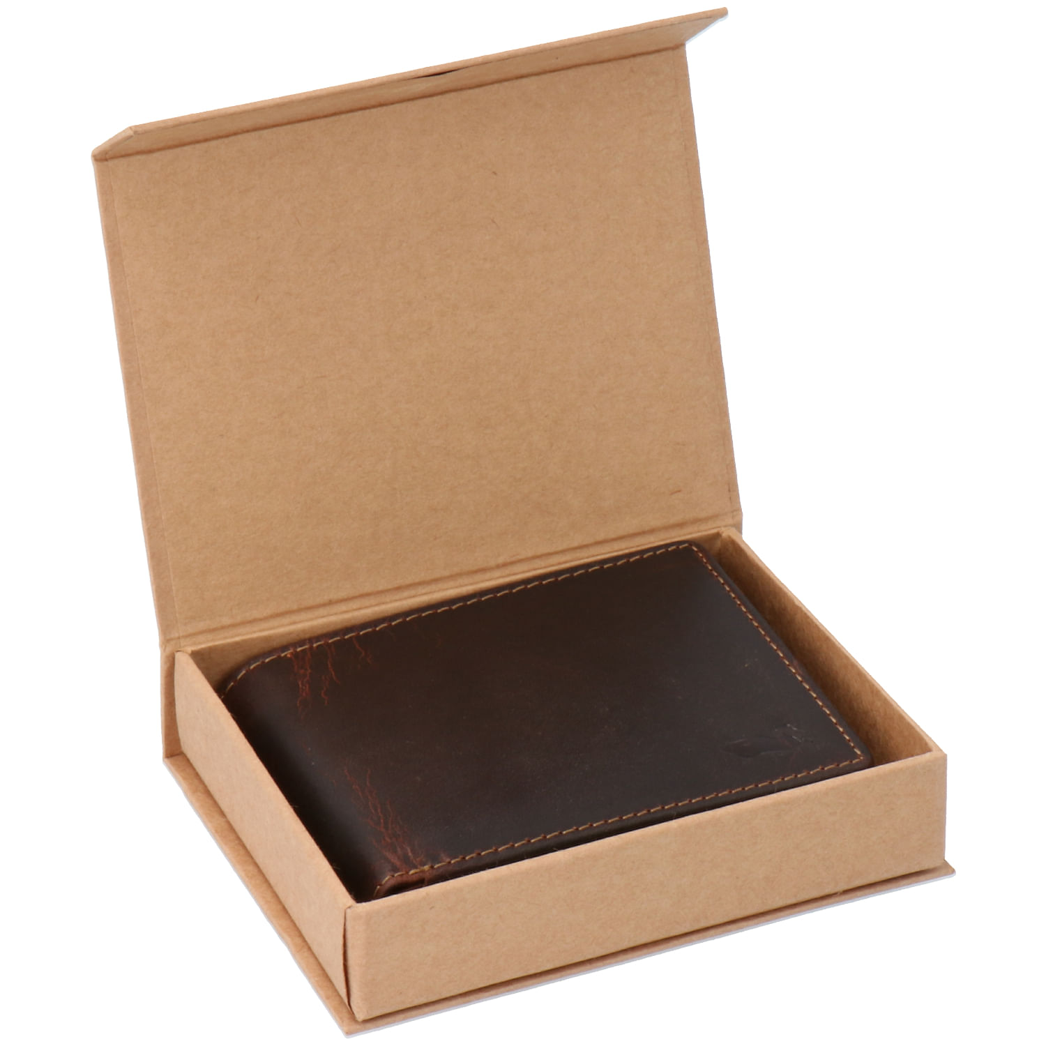Billetera Hombre Tc Coin