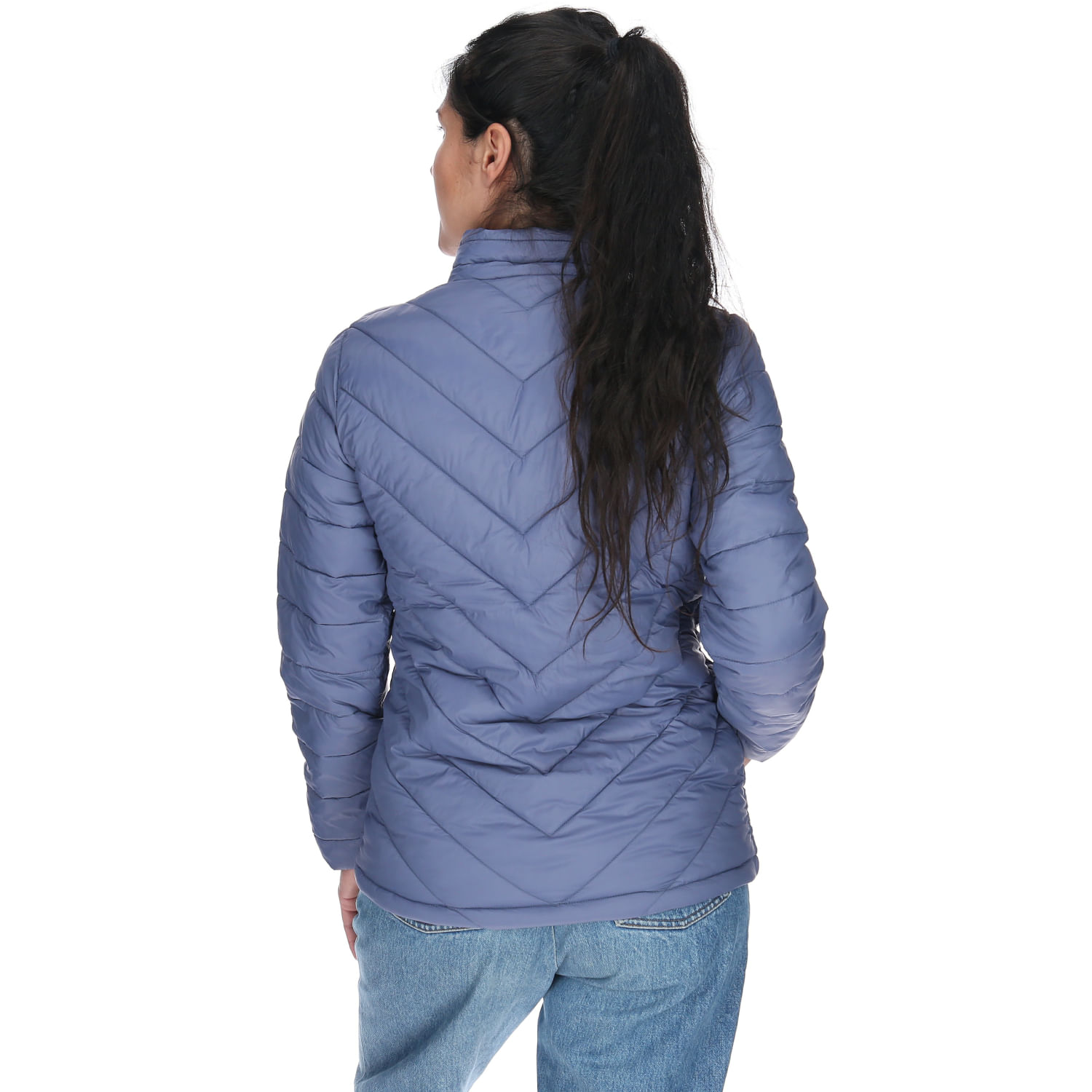 Parka Mujer Frost