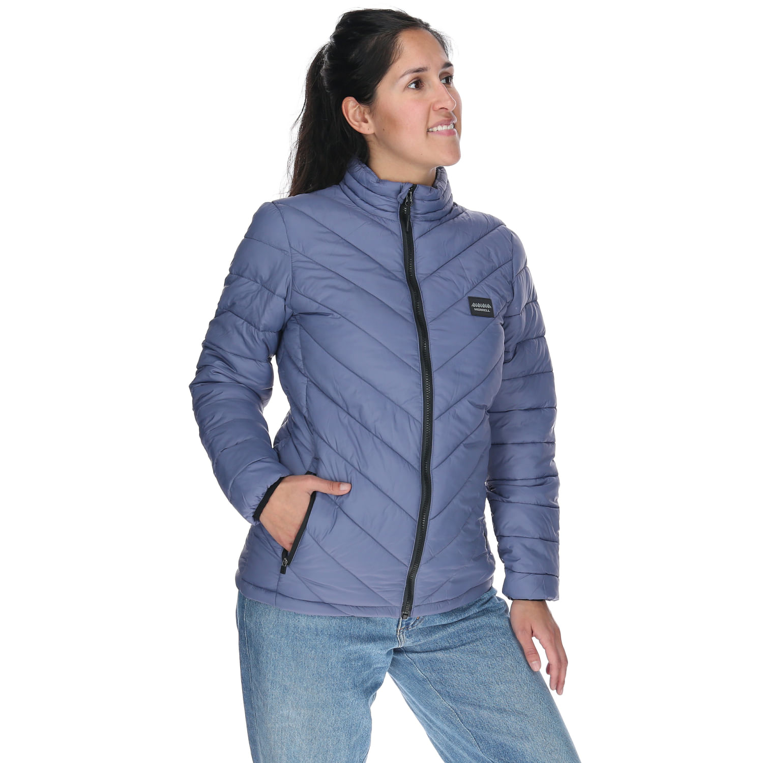 Parka Mujer Frost