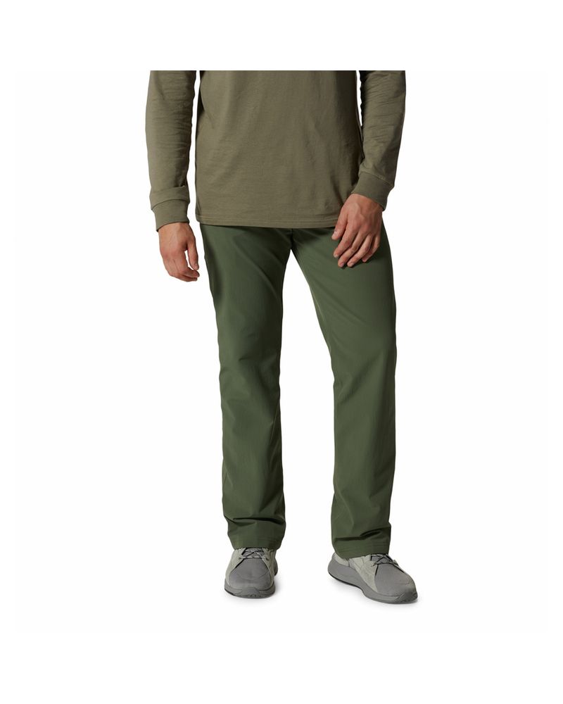 Yumalino-Pant