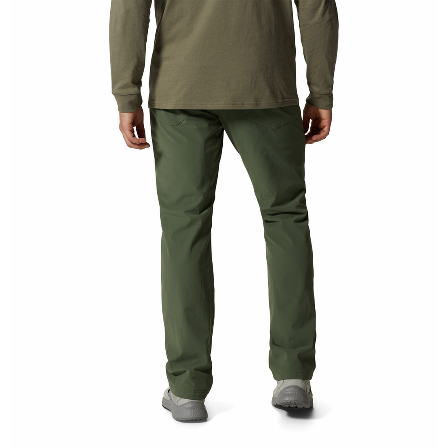Yumalino Pant