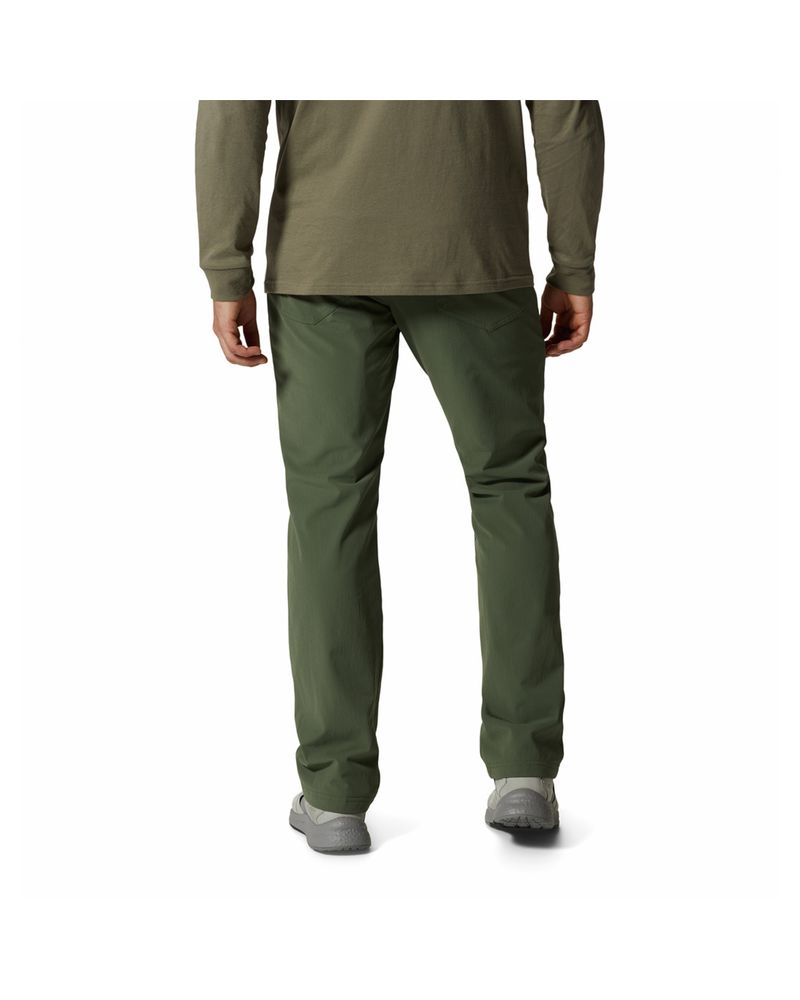 Yumalino-Pant