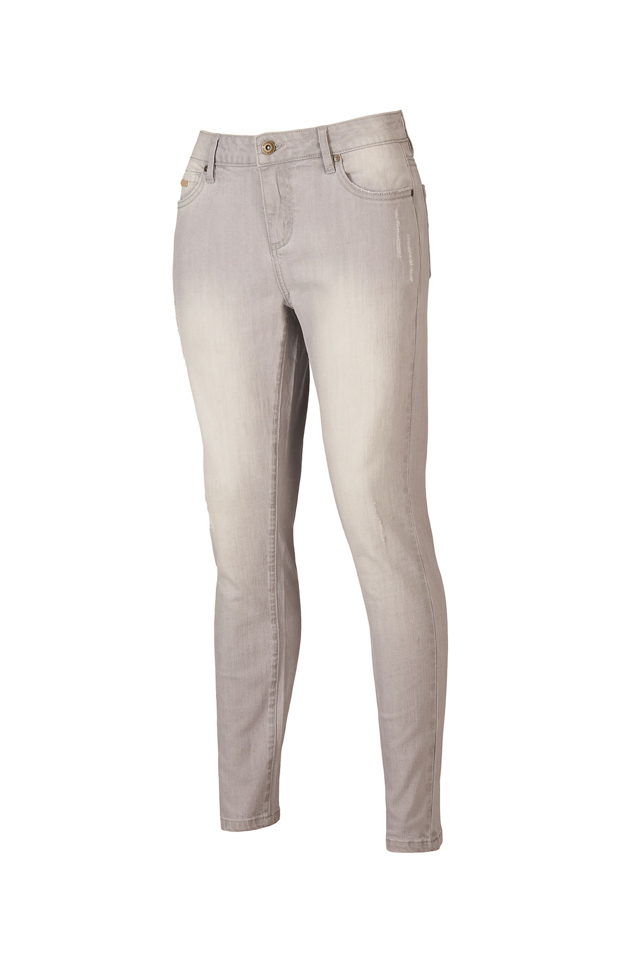 Jeans Mujer Milan