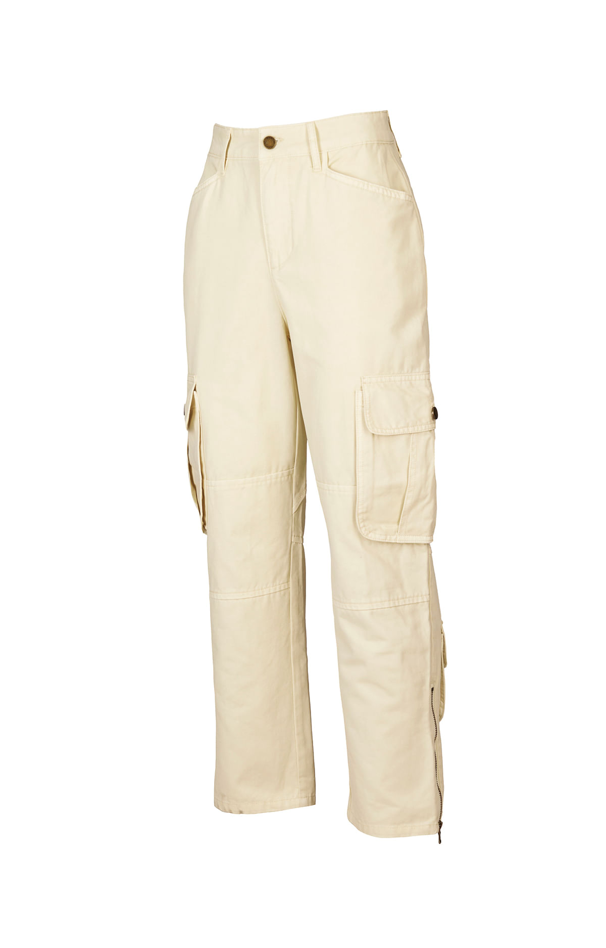 Pantalón Mujer Amazonas