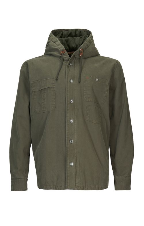 Chaqueta Hombre Praga Thermore
